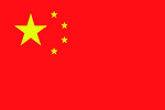 flag of China