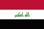 flag of Iraq