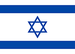 flag of Israel