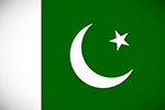 flag of Pakistan